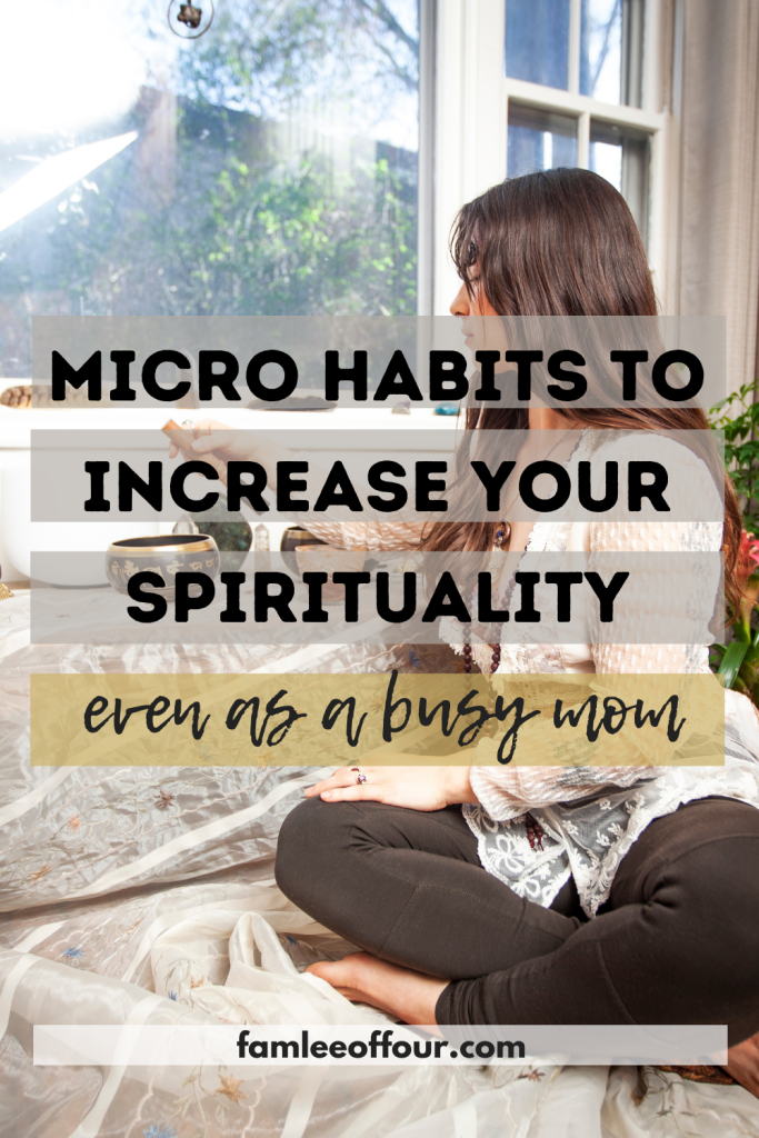 spiritual practices 2